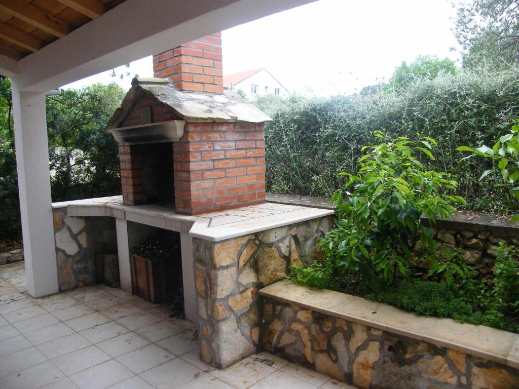 Apartments Maslina Lumbarda Bagian luar foto
